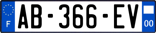 AB-366-EV