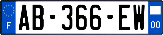 AB-366-EW