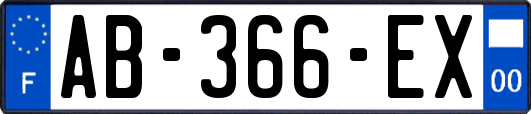 AB-366-EX