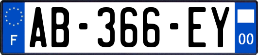 AB-366-EY