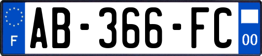 AB-366-FC