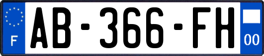 AB-366-FH