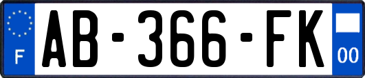 AB-366-FK