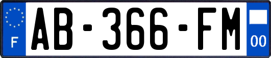 AB-366-FM