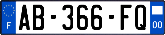 AB-366-FQ