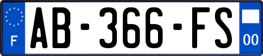 AB-366-FS