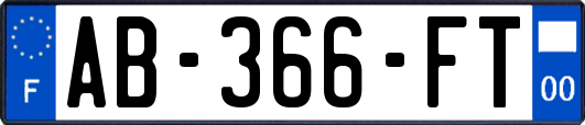 AB-366-FT