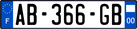 AB-366-GB