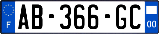 AB-366-GC