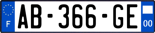 AB-366-GE