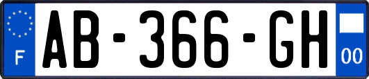 AB-366-GH