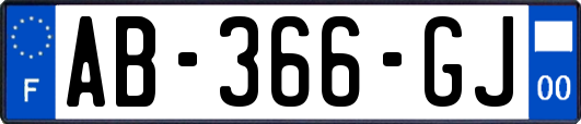 AB-366-GJ