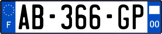 AB-366-GP