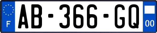 AB-366-GQ