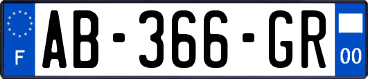 AB-366-GR