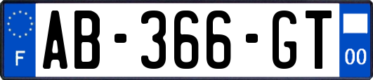 AB-366-GT