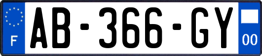 AB-366-GY