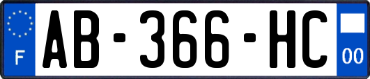 AB-366-HC