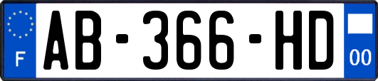 AB-366-HD