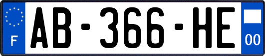 AB-366-HE