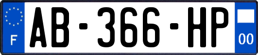 AB-366-HP