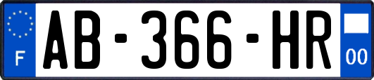 AB-366-HR