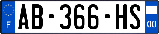 AB-366-HS