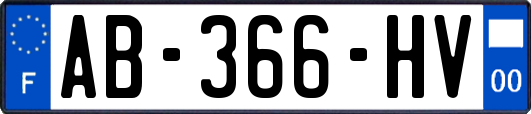 AB-366-HV