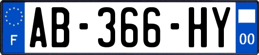 AB-366-HY