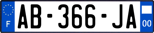 AB-366-JA