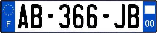 AB-366-JB