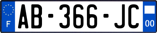 AB-366-JC