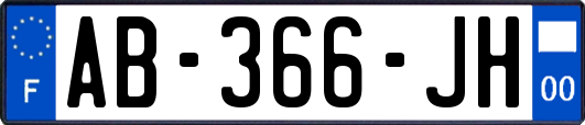 AB-366-JH