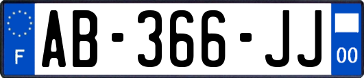 AB-366-JJ