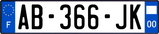 AB-366-JK