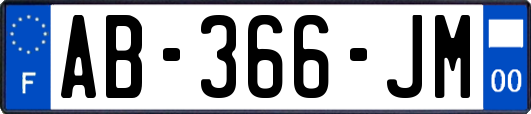 AB-366-JM