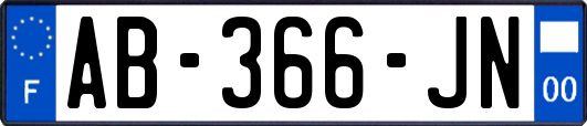 AB-366-JN