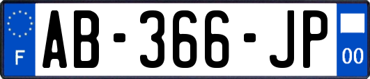 AB-366-JP