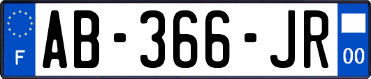 AB-366-JR