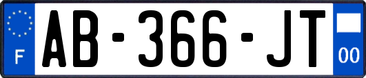 AB-366-JT