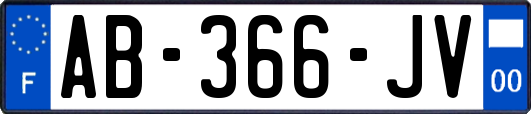 AB-366-JV