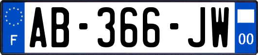 AB-366-JW