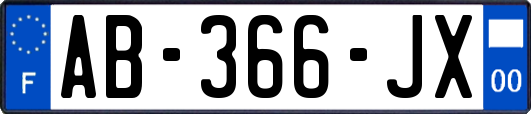 AB-366-JX