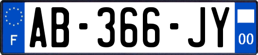 AB-366-JY