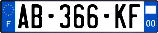 AB-366-KF