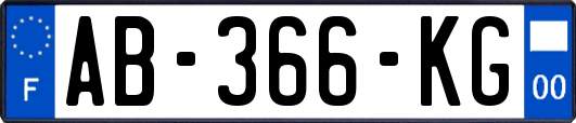 AB-366-KG