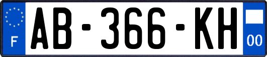 AB-366-KH