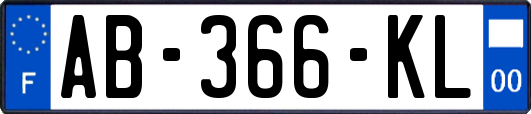 AB-366-KL