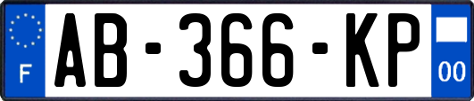 AB-366-KP