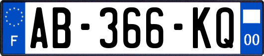 AB-366-KQ